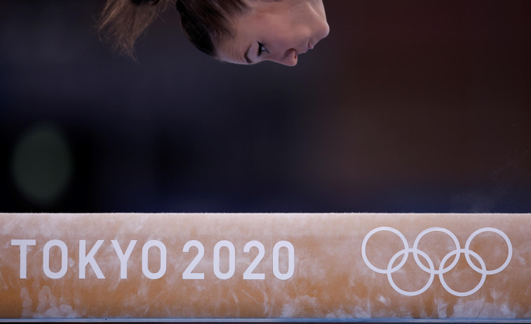 Roxana Popa entra en la final olímpica y el equipo se compromete a ir a París