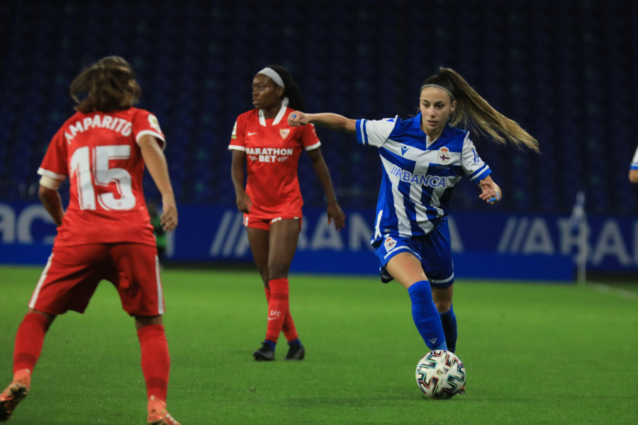 Tres exdeportivistas con la selección española en la Eurocopa femenina