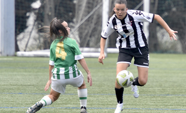 Derbi coruñés en la penúltima jornada de cada vuelta