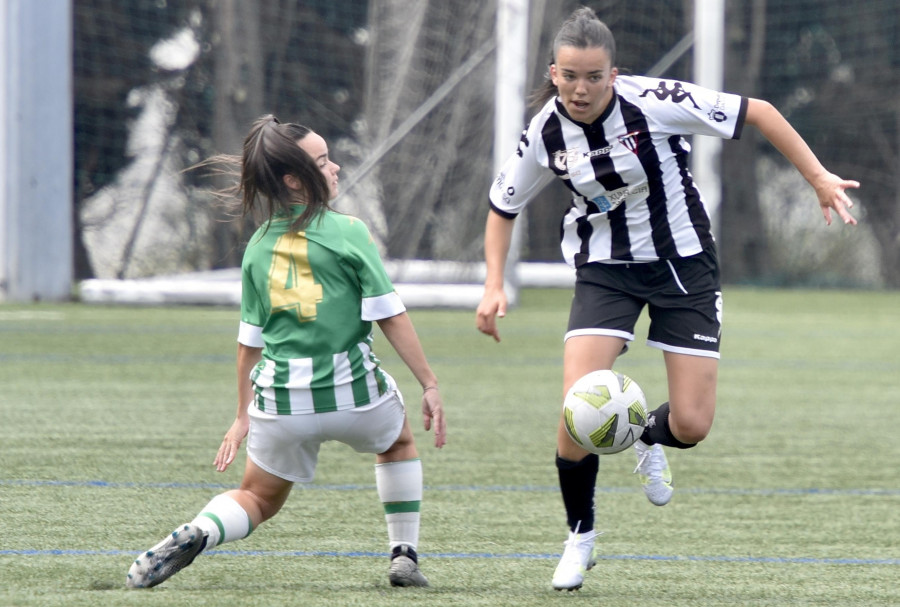 Derbi coruñés en la penúltima jornada de cada vuelta