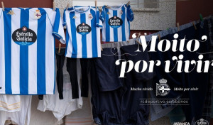 El depor avanza en socios  a la espera de más fichajes