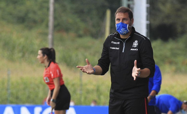 La emotiva e imborrable despedida de Manu Sánchez