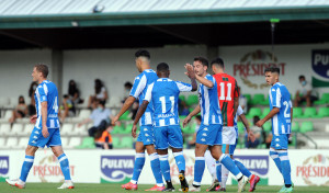 Triunfo del Deportivo para arrancar