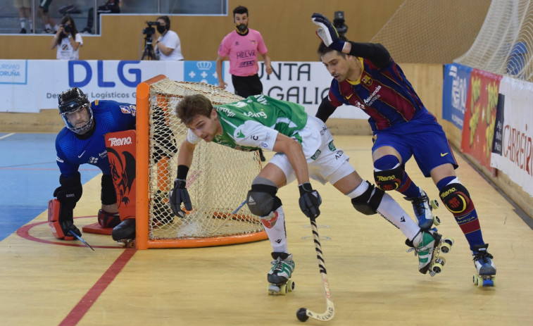 La Supercopa de España, adelantada debido al Europeo