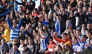 El Deportivo ya es el cuarto equipo con más abonados