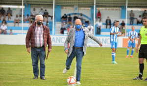 Homenaje a Barritos en su despedida tras más de 30 años