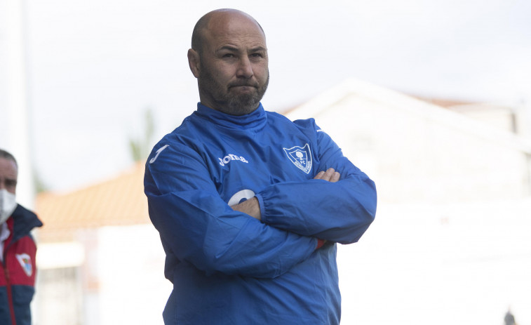 José Luis Lemos: “Quiero un equipo que maneje muchos más registros”