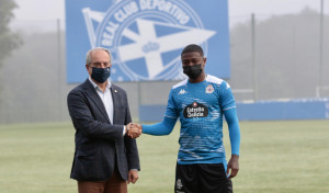 ​De Camargo: 