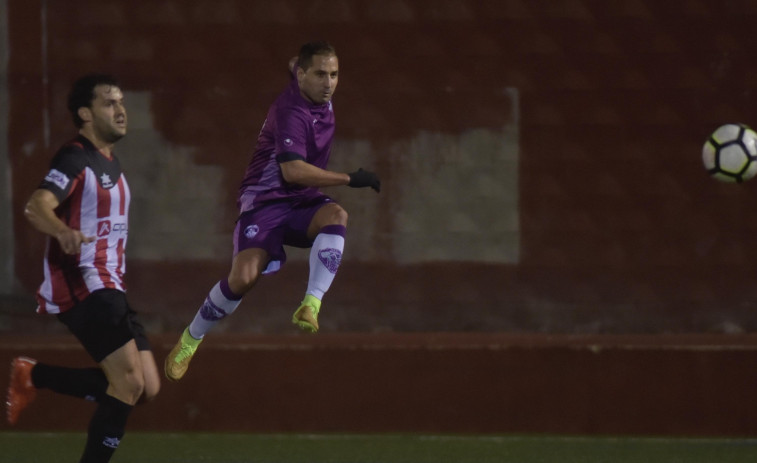 El zurdo Herbert, a punto de regresar al equipo morado