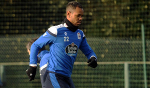Los más valorados del Depor,  en la rampa  de salida