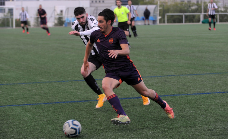 Xavi y Willy renuevan por el Montañeros