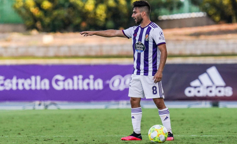 El Depor aspira a Doncel