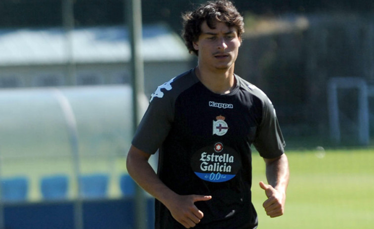 El lateral Guille Bueno ficha por el Borussia Dortmund