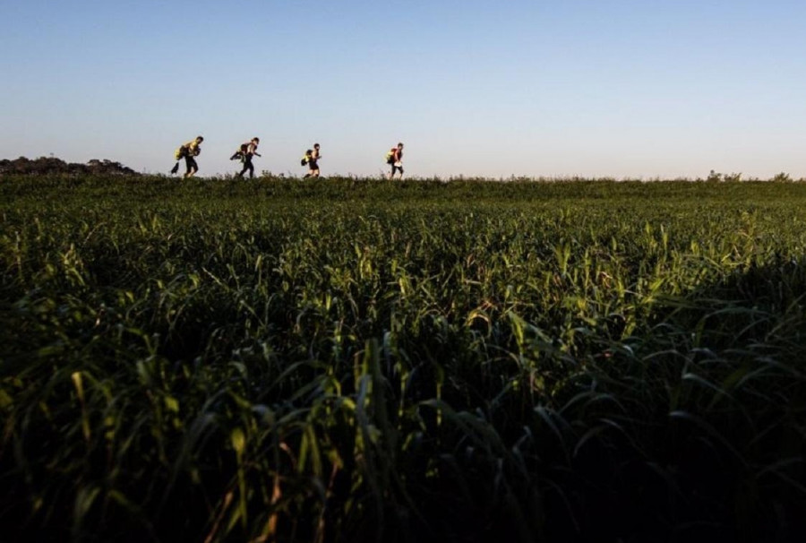 El Mundial de carreras de aventura partirá de Monforte y acabará en A Coruña