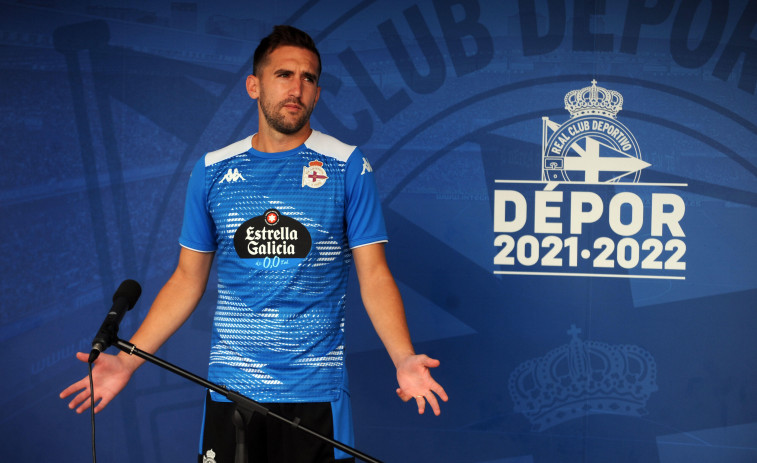 El Depor sigue con 