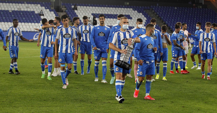 Termómetro para el Depor