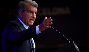 Laporta: 