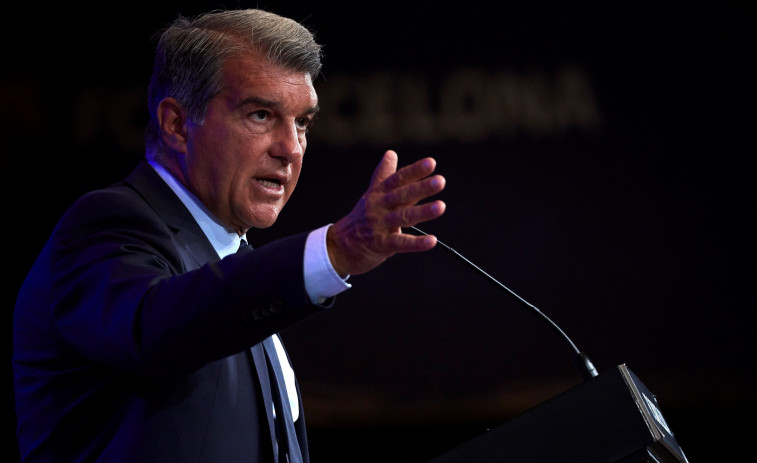 Laporta: 