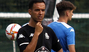 Borja Jiménez: 