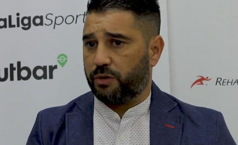 Iván López: “Será una temporada muy dura”