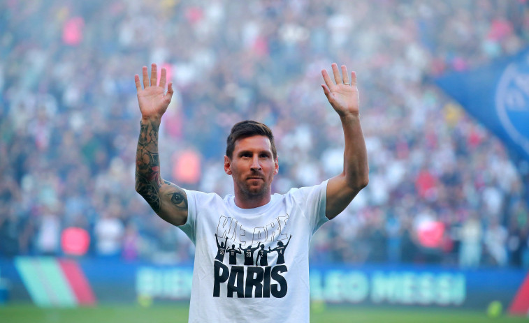 El PSG asegura que están 