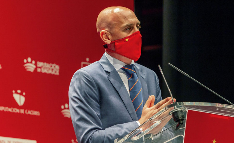 Detalles de la Primera RFEF