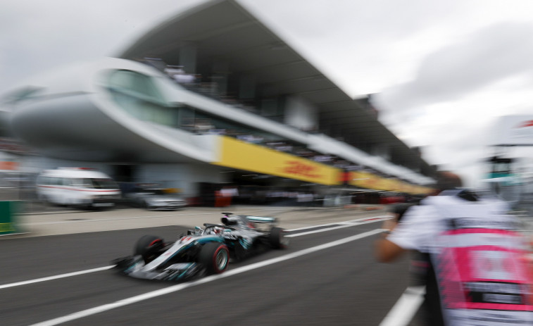 Cancelado el GP de Japón por 