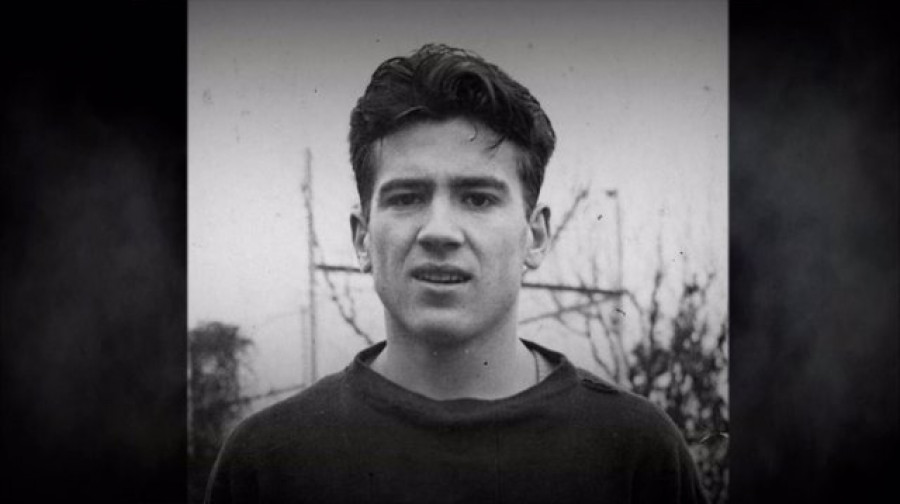 Fallece el exjugador del Real Madrid José Antonio Muñoz