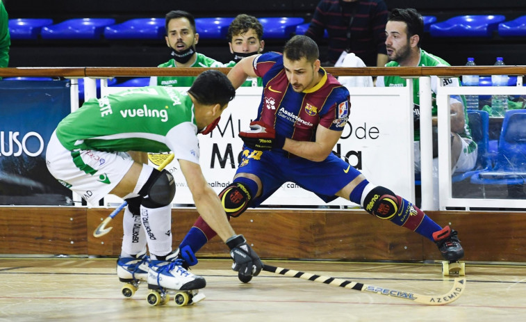 Los clubes y la federación acuerdan un nuevo formato para la Liga Europea