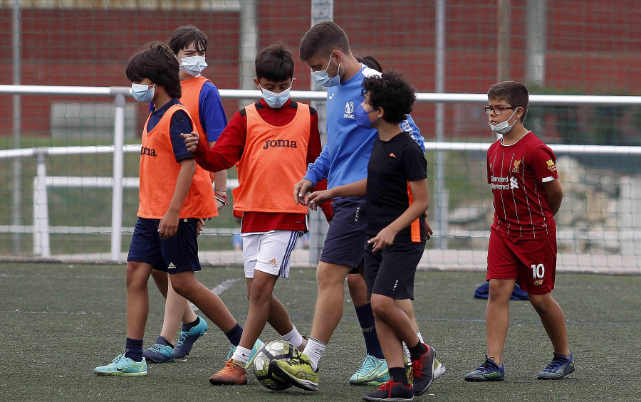 Punto y seguido con  un nuevo acto de clausura