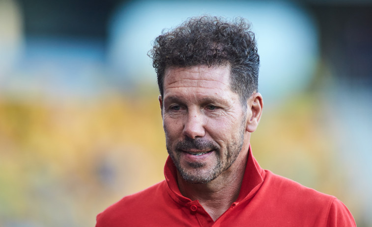 Simeone: 