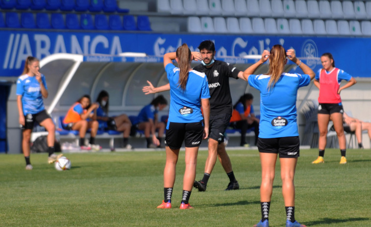 Fin a la pretemporada con un examen ante el Braga