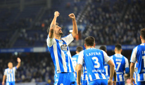 Alberto Quiles: “Ni soñándolo, salió todo perfecto”