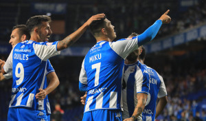 El Depor empieza gustándose ante el Celta B en Riazor