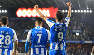 Fuchs Sports retransmitirá los partidos del Deportivo lo que resta de curso