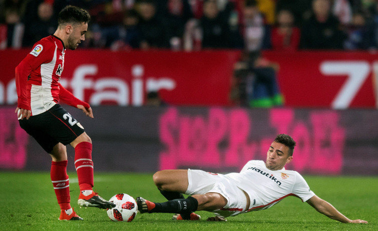Unai López firma con el Rayo Vallecano hasta 2024