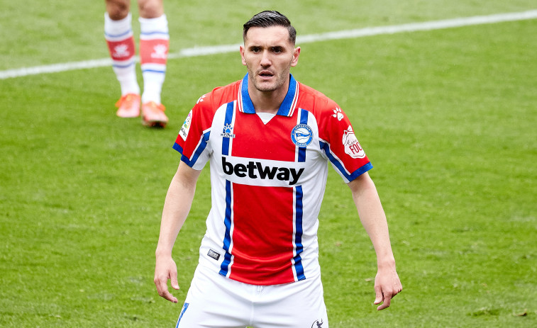 El Elche refuerza su ataque con Lucas Pérez