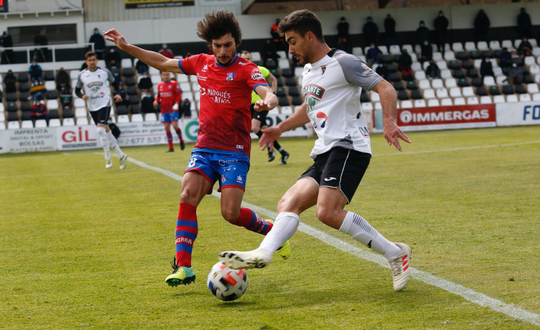 Álex Gualda: “Sorprende el 5-0 del Depor al Celta B, pero no asusta”