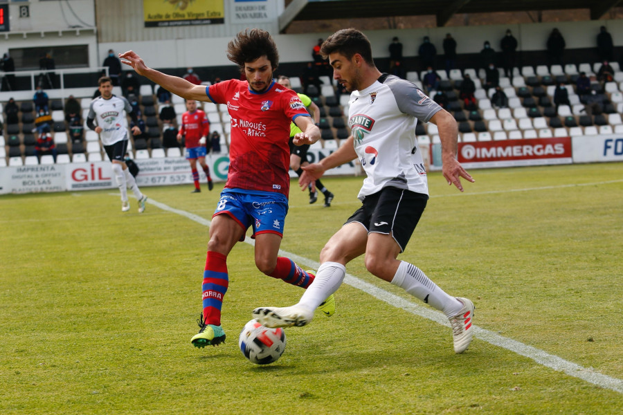 Álex Gualda: “Sorprende el 5-0 del Depor al Celta B, pero no asusta”