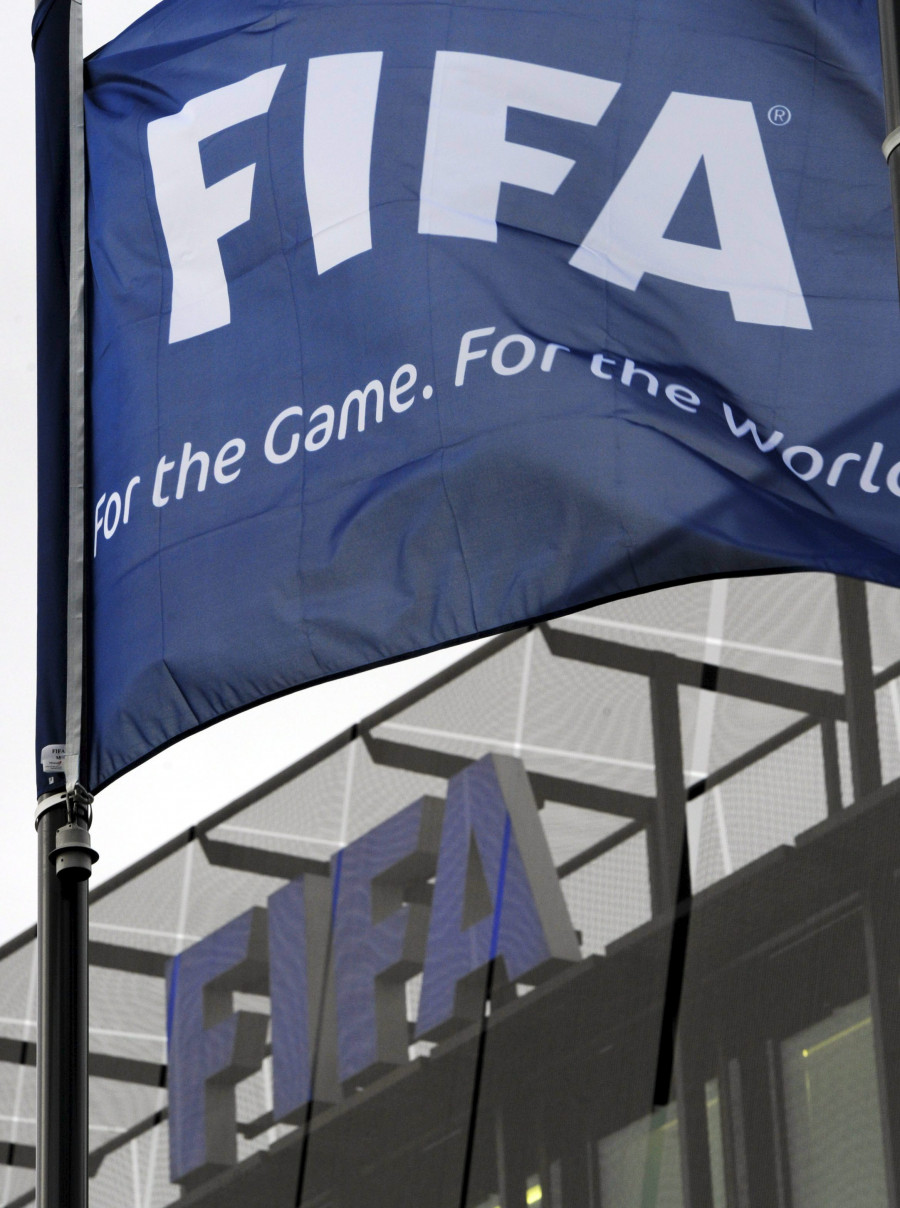 La FIFA protegió a 3.000 futbolistas de 150 equipos de contenido abusivo en redes