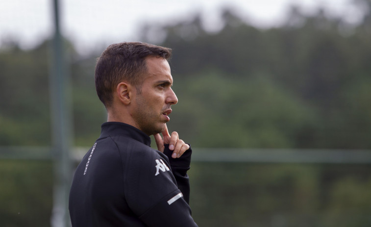 Borja Jiménez: 