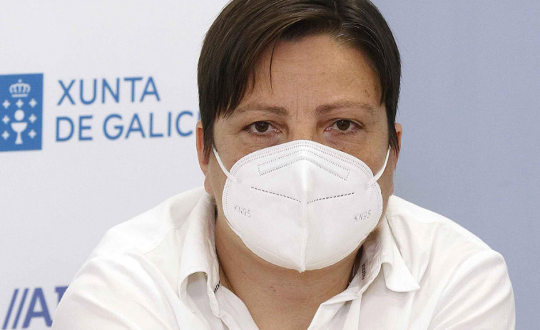 Esther Muñiz: “Va a ser un partido especial para todas”