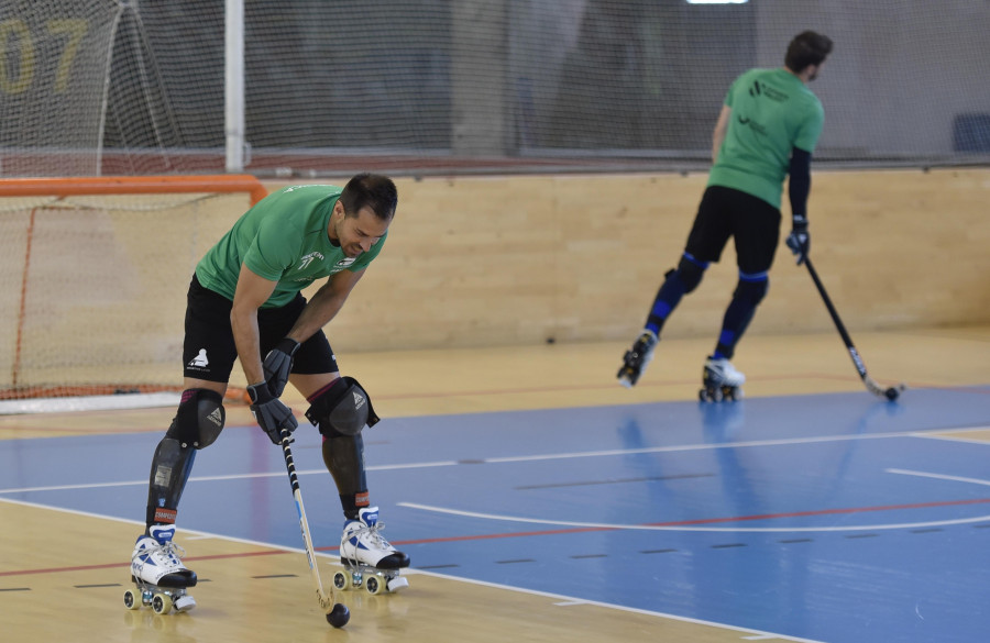 El Liceo viaja a Portugal  para medirse al Sporting Club de Portugal