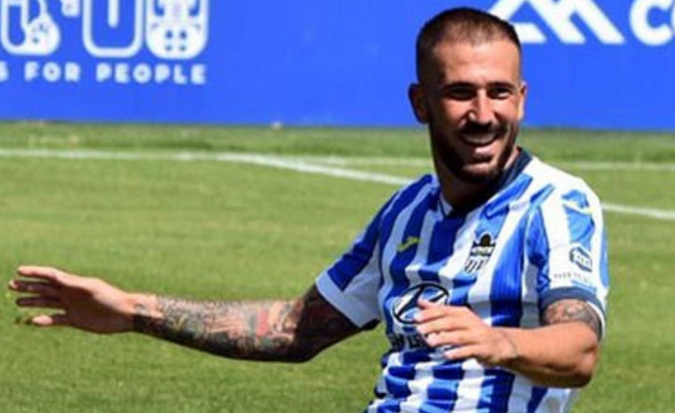 La tabla de goleadores la encabeza Dionisio Villalba