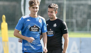 Noel López está de vuelta y decide la ‘pachanga’