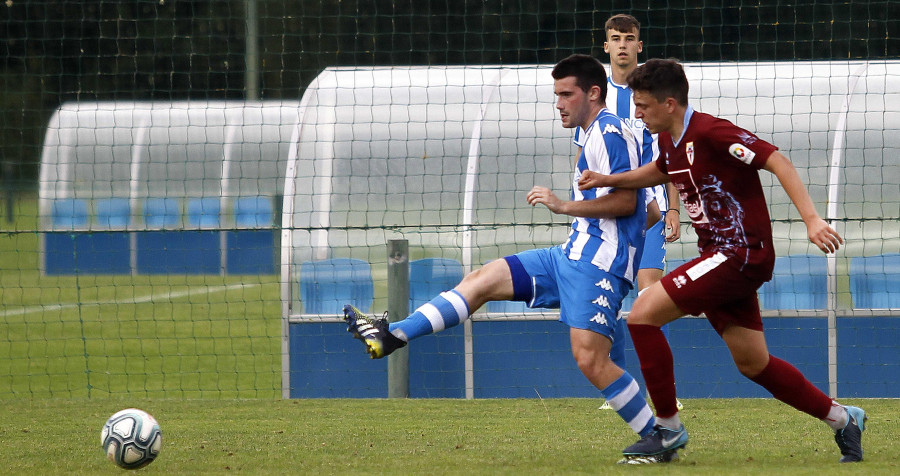 Debut el miércoles 28 con la visita al Pogoń Szczecin