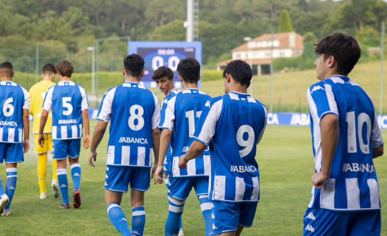 17 licencias de filial para iniciar la temporada