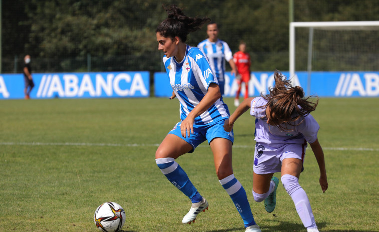 Patri López: “Es muy satisfactorio ver cómo tu trabajo tiene recompensa”