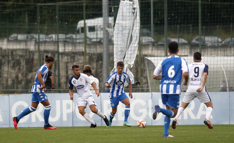 El Silva da el pistoletazo de salida a una liga sin favoritos definidos