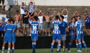 Nueve de otra época